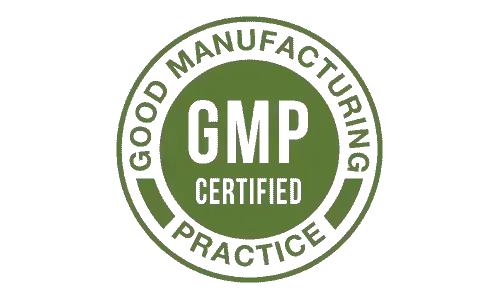 respilean gmp certified